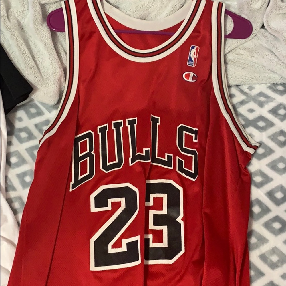 jersey